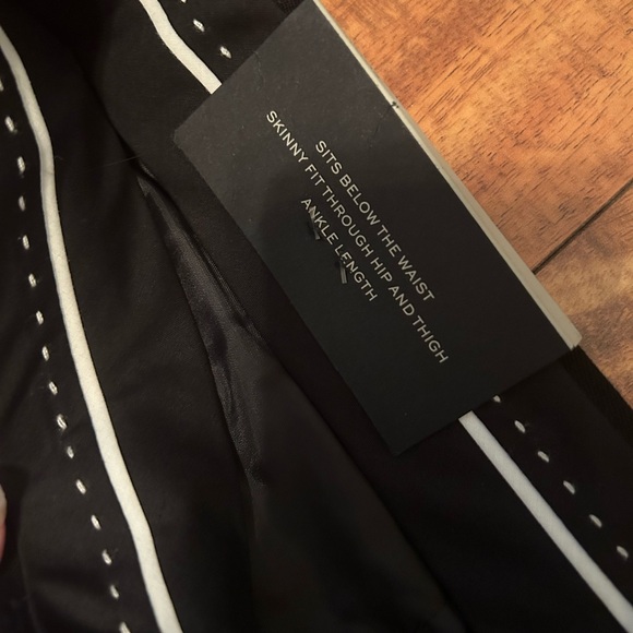 Banana Republic Slacks - Picture 4 of 7